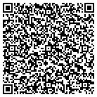 QR code with Marla J Allen DDS contacts