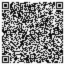 QR code with Gary P Lowe contacts