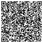 QR code with Hammonds Water Truck Service contacts