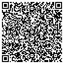 QR code with Harry Riddle contacts