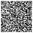 QR code with Holmes Farms contacts