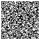 QR code with Jcw Trucking contacts