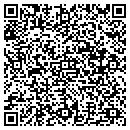 QR code with L&B Transport L L C contacts