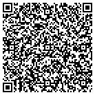 QR code with Mark Anderson Milk Hauling Inc contacts