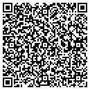 QR code with Oliver's Water Wagon contacts