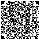 QR code with Phillips Water Hauling contacts