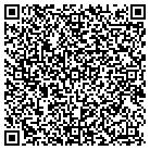 QR code with R Collins Trucking Company contacts