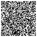 QR code with Ronald G Jarrett contacts