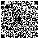 QR code with Thad Hollan Trucking Inc contacts