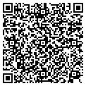 QR code with Cas Trk contacts