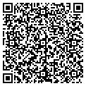 QR code with Hd & E Trucking Inc contacts