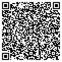 QR code with E N Trucking contacts