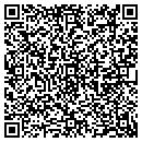 QR code with G Chandler Enterprise Inc contacts