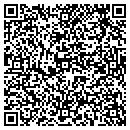 QR code with J H Lout Pulpwood Inc contacts