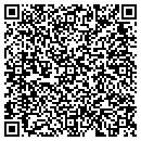 QR code with K & N Trucking contacts