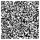 QR code with Kornegay Logging & Timber Co contacts