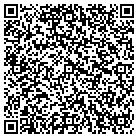 QR code with L B Lawrence Truck Lines contacts