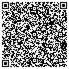 QR code with Mcalpine Trucking CO Inc contacts