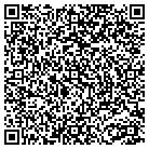 QR code with Michael E Hoggard Logging Inc contacts