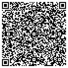 QR code with Richard A Paulich Trucking contacts