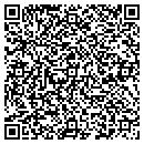 QR code with St John Trucking Inc contacts