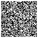 QR code with Treeline Service Center contacts