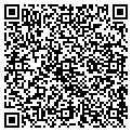QR code with Asst contacts