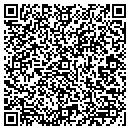QR code with D & Pt Trucking contacts