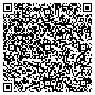 QR code with D & S Danford Trucking contacts