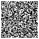 QR code with Gatr Dlivery contacts
