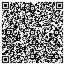 QR code with Hacker Trucking contacts
