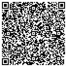 QR code with Heniff Transportation Systems contacts
