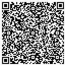 QR code with Kb Trucking Inc contacts