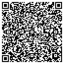 QR code with K C Adventure contacts