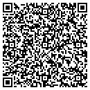 QR code with Pw Byrd Trucking contacts