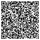 QR code with Riediger Trucking Inc contacts