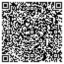 QR code with T L Trucking contacts
