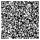 QR code with Zamora Trucking LLC contacts