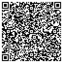 QR code with Clarke's Trucking contacts