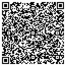 QR code with C-Lazy-J Trucking contacts