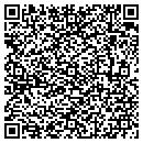 QR code with Clinton Log Co contacts