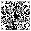 QR code with Garry Turner Logging contacts