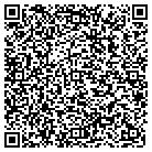 QR code with George Barbee Trucking contacts