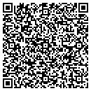 QR code with Harlan W Flemmer contacts