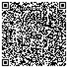 QR code with HMS Hauling contacts