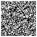 QR code with Jal Express contacts