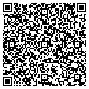 QR code with James Johnston Trucking contacts