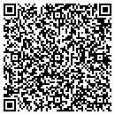 QR code with James Wheeler contacts