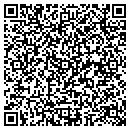 QR code with Kaye Louise contacts