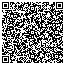 QR code with J W Priest & Sons contacts